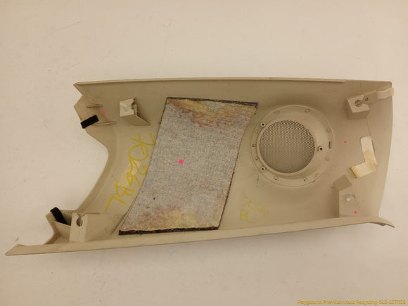 Land Rover Range Rover Pair Of D Pillar Speaker Cover Trim
