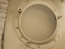 Land Rover Range Rover Pair Of D Pillar Speaker Cover Trim-12