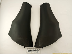 Land Rover Range Rover Pair Of Rear C Pillar Trim