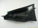 Land Rover Range Rover Pair Of Rear C Pillar Trim-8