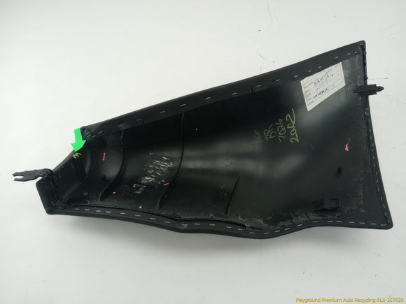 Land Rover Range Rover Pair Of Rear C Pillar Trim