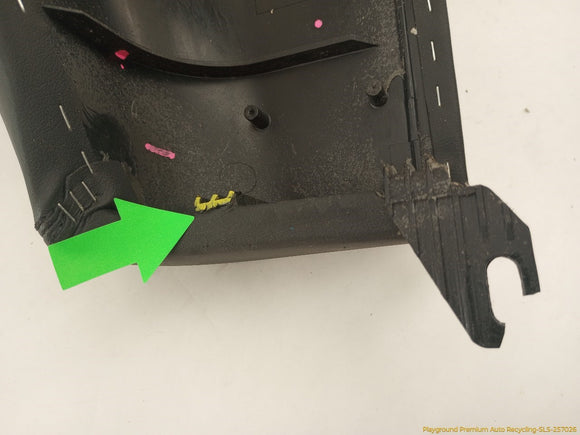 Land Rover Range Rover Pair Of Rear C Pillar Trim
