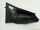 Land Rover Range Rover Pair Of Rear C Pillar Trim-10