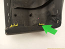 Land Rover Range Rover Pair Of Rear C Pillar Trim-11
