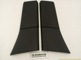 Land Rover Range Rover Pair Of Lower B Pillar Trim