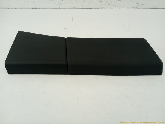 Land Rover Range Rover Pair Of Lower B Pillar Trim