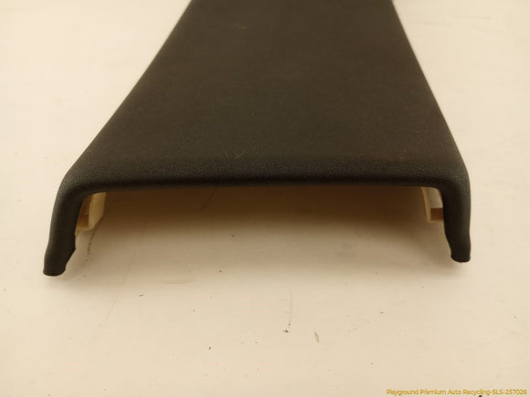 Land Rover Range Rover Pair Of Lower B Pillar Trim