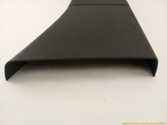 Land Rover Range Rover Pair Of Lower B Pillar Trim