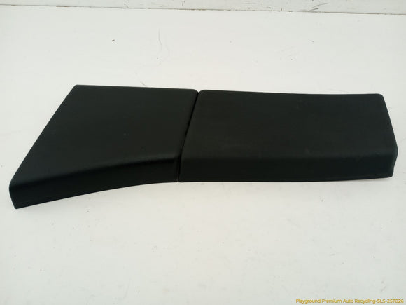 Land Rover Range Rover Pair Of Lower B Pillar Trim