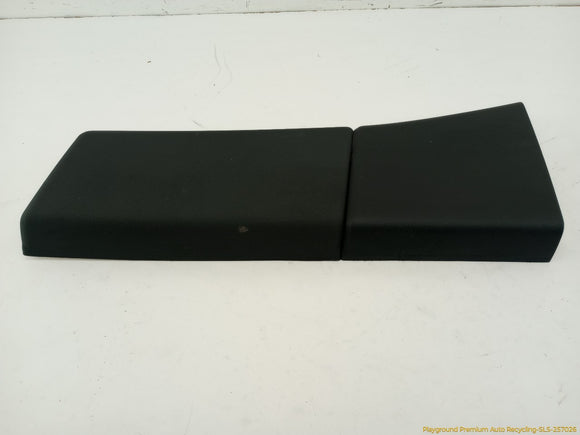 Land Rover Range Rover Pair Of Lower B Pillar Trim
