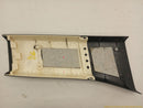 Land Rover Range Rover Pair Of Lower B Pillar Trim-11