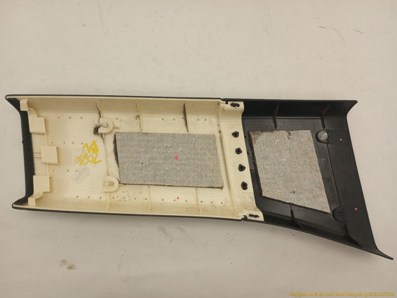 Land Rover Range Rover Pair Of Lower B Pillar Trim