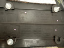Land Rover Range Rover Pair Of Lower B Pillar Trim-12
