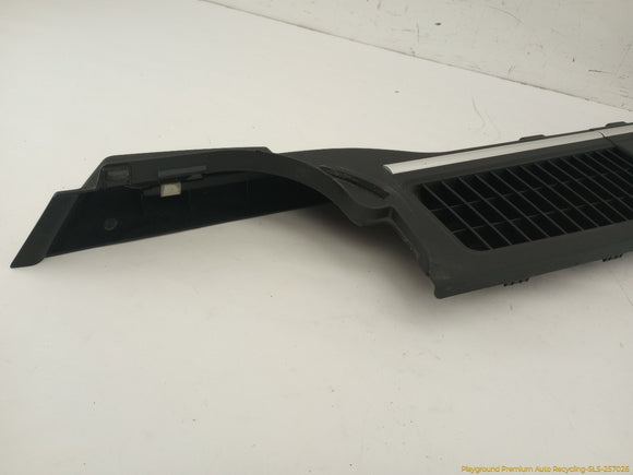 Land Rover Range Rover Pair Of Rear Parcel Shelf Trim