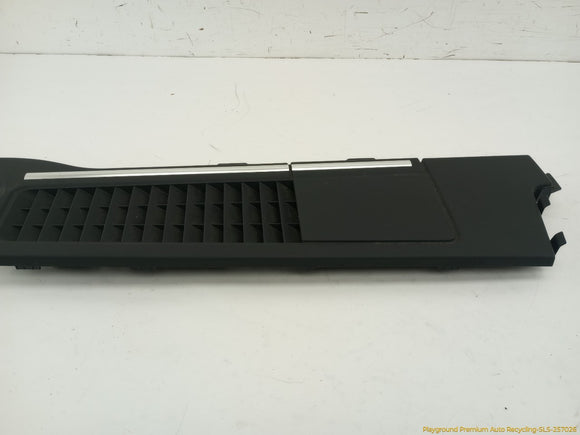 Land Rover Range Rover Pair Of Rear Parcel Shelf Trim