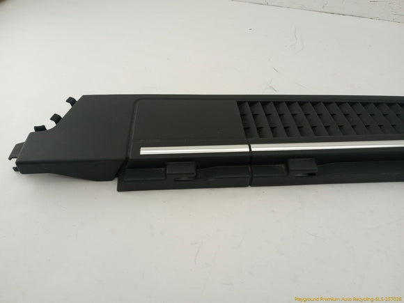 Land Rover Range Rover Pair Of Rear Parcel Shelf Trim