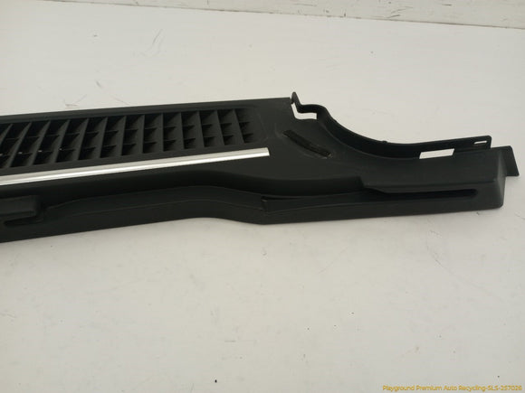 Land Rover Range Rover Pair Of Rear Parcel Shelf Trim