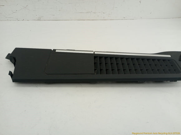 Land Rover Range Rover Pair Of Rear Parcel Shelf Trim