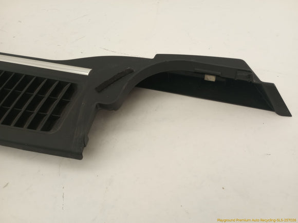 Land Rover Range Rover Pair Of Rear Parcel Shelf Trim