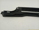 Land Rover Range Rover Pair Of Rear Parcel Shelf Trim-8