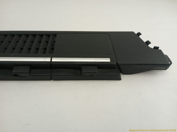 Land Rover Range Rover Pair Of Rear Parcel Shelf Trim