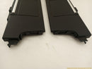 Land Rover Range Rover Pair Of Rear Parcel Shelf Trim-10