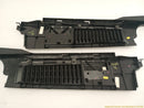 Land Rover Range Rover Pair Of Rear Parcel Shelf Trim-11