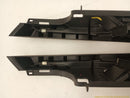Land Rover Range Rover Pair Of Rear Parcel Shelf Trim-12