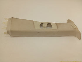 Land Rover Range Rover Pair Of Upper B Pillar Trim - 0
