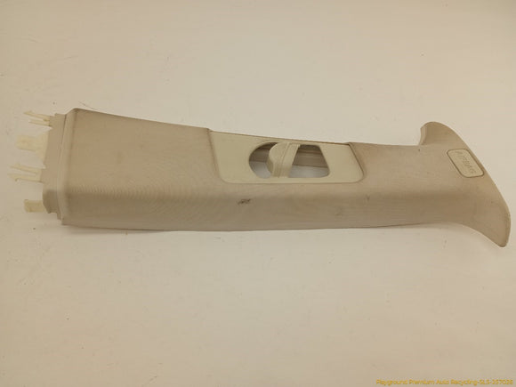 Land Rover Range Rover Pair Of Upper B Pillar Trim