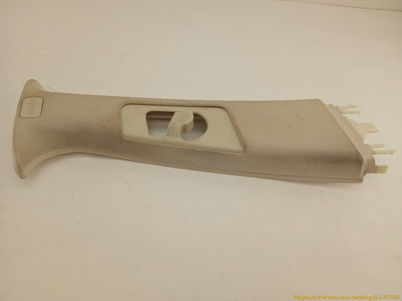 Land Rover Range Rover Pair Of Upper B Pillar Trim