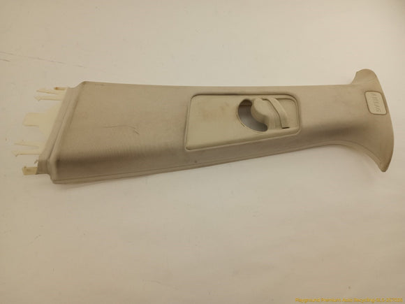 Land Rover Range Rover Pair Of Upper B Pillar Trim