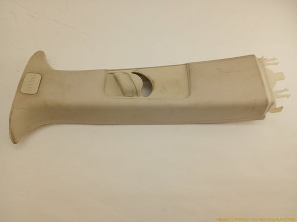 Land Rover Range Rover Pair Of Upper B Pillar Trim