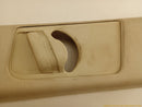 Land Rover Range Rover Pair Of Upper B Pillar Trim-9