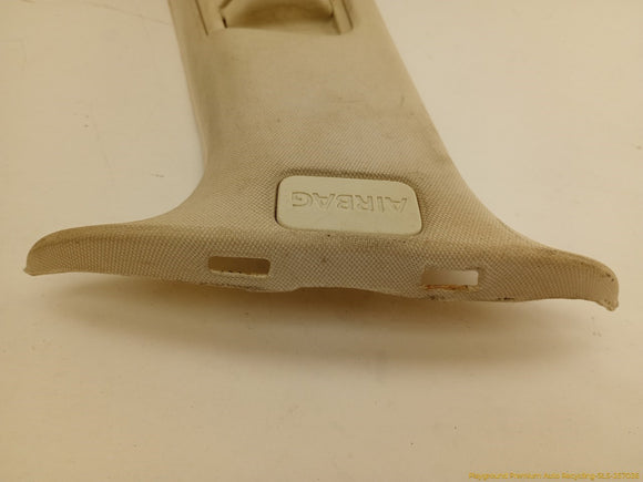 Land Rover Range Rover Pair Of Upper B Pillar Trim