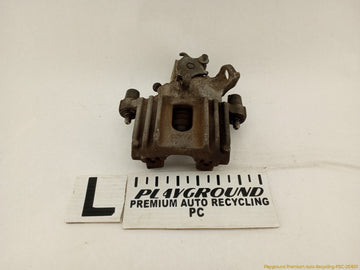 Mini Cooper S Driver Left Rear Brake Caliper