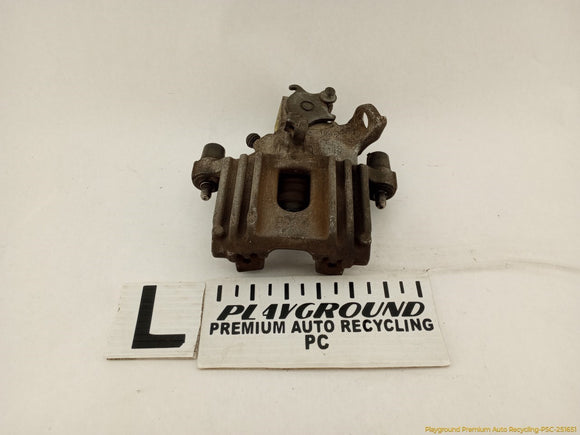 Mini Cooper S Driver Left Rear Brake Caliper