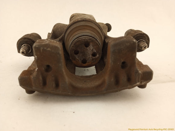 Mini Cooper S Driver Left Rear Brake Caliper