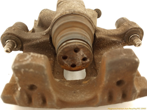Mini Cooper S Driver Left Rear Brake Caliper