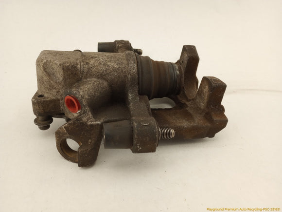 Mini Cooper S Driver Left Rear Brake Caliper