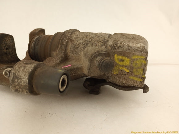 Mini Cooper S Driver Left Rear Brake Caliper