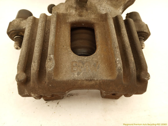 Mini Cooper S Driver Left Rear Brake Caliper