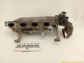 Mini Cooper S Intake Manifold