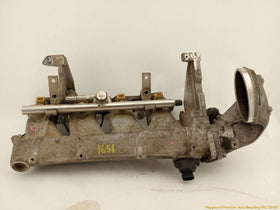 Mini Cooper S Intake Manifold - 0