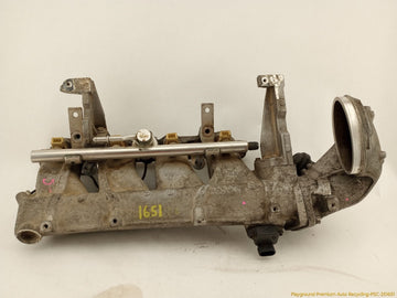 Mini Cooper S Intake Manifold - 0