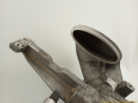 Mini Cooper S Intake Manifold