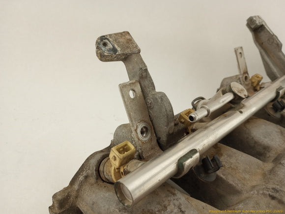 Mini Cooper S Intake Manifold