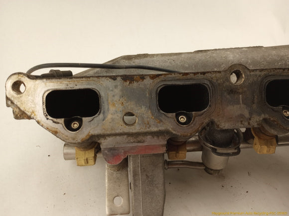 Mini Cooper S Intake Manifold