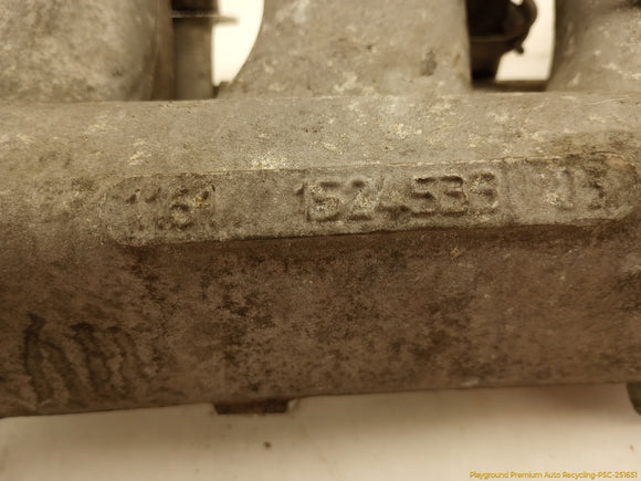 Mini Cooper S Intake Manifold