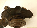 Mini Cooper S Driver Left Front Strut & Spindle Knuckle Hub-4